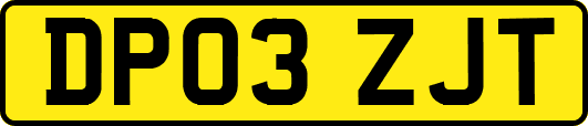 DP03ZJT