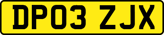 DP03ZJX