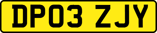 DP03ZJY