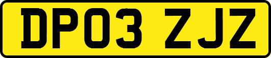 DP03ZJZ