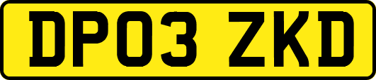 DP03ZKD