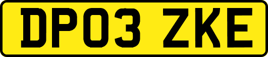 DP03ZKE