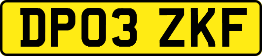 DP03ZKF