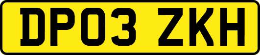 DP03ZKH