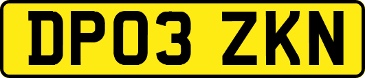 DP03ZKN