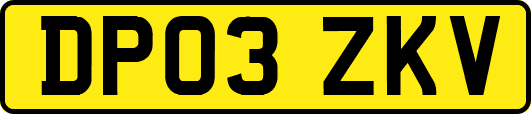 DP03ZKV