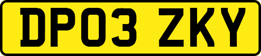 DP03ZKY