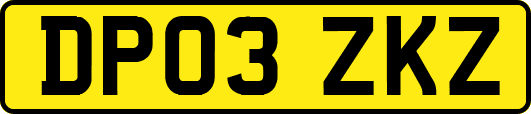 DP03ZKZ