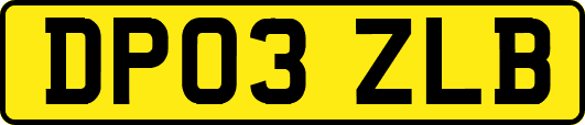 DP03ZLB