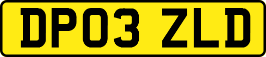 DP03ZLD