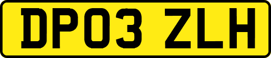 DP03ZLH