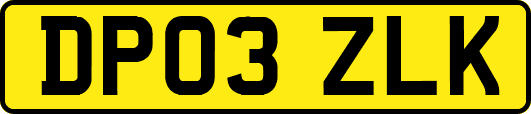 DP03ZLK
