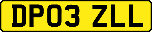 DP03ZLL