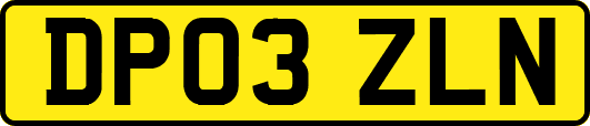 DP03ZLN