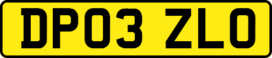DP03ZLO