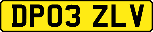DP03ZLV