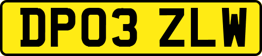 DP03ZLW