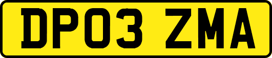 DP03ZMA