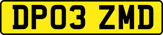 DP03ZMD