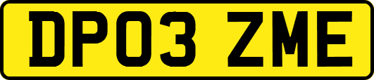 DP03ZME