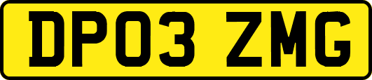 DP03ZMG