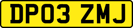 DP03ZMJ