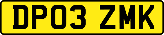 DP03ZMK