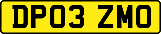 DP03ZMO