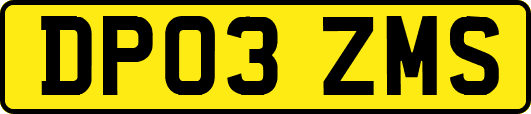 DP03ZMS