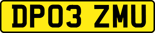 DP03ZMU
