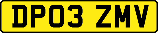 DP03ZMV