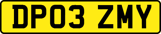 DP03ZMY