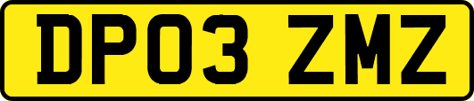 DP03ZMZ