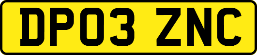 DP03ZNC