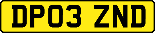 DP03ZND