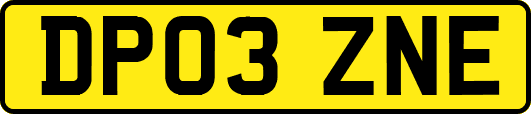 DP03ZNE