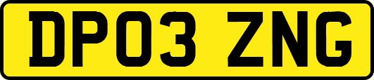 DP03ZNG
