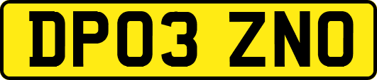 DP03ZNO