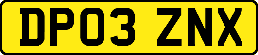 DP03ZNX