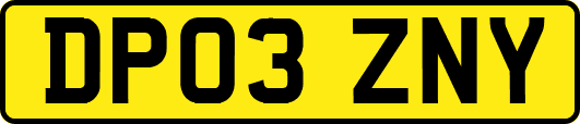 DP03ZNY