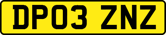 DP03ZNZ