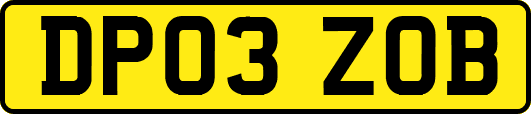 DP03ZOB