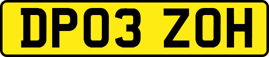 DP03ZOH