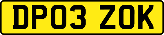 DP03ZOK