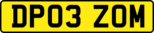 DP03ZOM