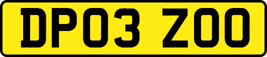 DP03ZOO