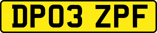DP03ZPF