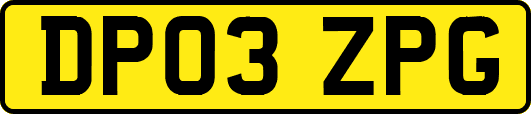 DP03ZPG