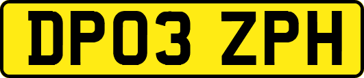 DP03ZPH
