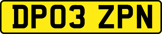 DP03ZPN